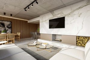 Apartamento à venda com 121m², 3 dormitórios, 3 suítes, 2 vagas no bairro Rio Branco em Porto Alegre - Foto 8