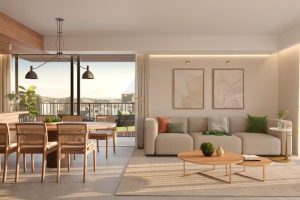 Apartamento à venda com 76m², 2 dormitórios, 2 suítes, 1 vaga no bairro Petrópolis em Porto Alegre - Foto 5