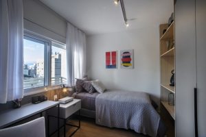 Apartamento à venda com 112m², 3 dormitórios, 3 suítes, 2 vagas no bairro Auxiliadora em Porto Alegre - Foto 32