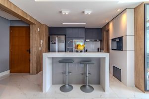 Apartamento à venda com 105m², 3 dormitórios, 1 suíte, 3 vagas no bairro Boa Vista em Porto Alegre - Foto 4