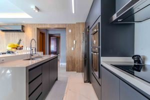 Apartamento à venda com 105m², 3 dormitórios, 1 suíte, 3 vagas no bairro Boa Vista em Porto Alegre - Foto 7