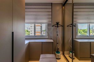 Apartamento à venda com 105m², 3 dormitórios, 1 suíte, 3 vagas no bairro Boa Vista em Porto Alegre - Foto 19