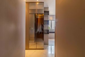 Apartamento à venda com 105m², 3 dormitórios, 1 suíte, 3 vagas no bairro Boa Vista em Porto Alegre - Foto 25