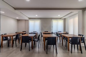 Apartamento à venda com 105m², 3 dormitórios, 1 suíte, 3 vagas no bairro Boa Vista em Porto Alegre - Foto 36