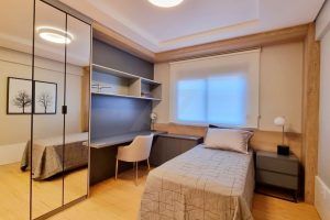 Apartamento à venda com 195m², 3 dormitórios, 1 suíte, 3 vagas no bairro Três Figueiras em Porto Alegre - Foto 14