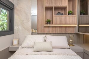 Apartamento à venda com 98m², 3 dormitórios, 1 suíte, 2 vagas no bairro Rio Branco em Porto Alegre - Foto 21