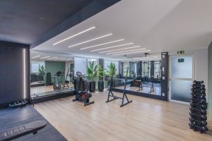 Apartamento à venda com 81m², 1 dormitório, 1 suíte, 1 vaga no bairro Farroupilha em Porto Alegre - Foto 5