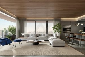 Apartamento à venda com 187m², 3 dormitórios, 3 suítes, 3 vagas no bairro Bela Vista em Porto Alegre - Foto 10