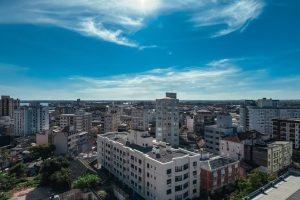 Apartamento à venda com 43m², 1 dormitório, 1 suíte, 1 vaga no bairro Moinhos de Vento em Porto Alegre - Foto 8