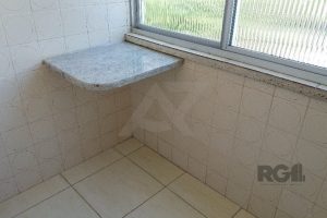 Apartamento à venda com 78m², 3 dormitórios no bairro Passo da Areia em Porto Alegre - Foto 9