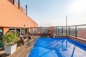 Cobertura com 162m², 2 dormitórios, 1 suíte, 2 vagas no bairro Chácara das Pedras em Porto Alegre - Foto 2