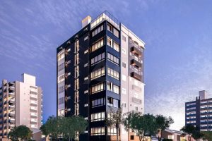 Apartamento à venda com 100m², 3 dormitórios, 3 suítes, 2 vagas no bairro Higienópolis em Porto Alegre - Foto 2