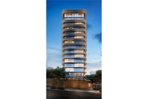 Apartamento à venda com 93m², 2 dormitórios, 1 suíte, 2 vagas no bairro Moinhos de Vento em Porto Alegre - Foto 2