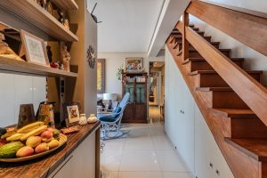 Cobertura à venda com 161m², 2 dormitórios, 1 suíte, 2 vagas no bairro Santana em Porto Alegre - Foto 3