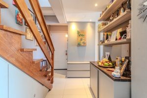 Cobertura à venda com 161m², 2 dormitórios, 1 suíte, 2 vagas no bairro Santana em Porto Alegre - Foto 4