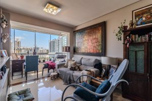 Cobertura à venda com 161m², 2 dormitórios, 1 suíte, 2 vagas no bairro Santana em Porto Alegre - Foto 5