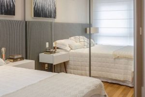 Casa em Condomínio à venda com 188m², 3 dormitórios, 1 suíte, 2 vagas no bairro Vila Nova em Porto Alegre - Foto 38