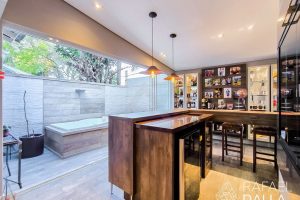 Casa em Condomínio à venda com 227m², 3 dormitórios, 1 suíte, 2 vagas no bairro Jardim Carvalho em Porto Alegre - Foto 6