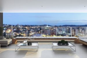 Apartamento à venda com 509m², 4 dormitórios, 4 suítes, 5 vagas no bairro Bela Vista em Porto Alegre - Foto 7