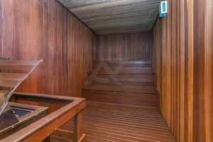 Cobertura com 162m², 2 dormitórios, 1 suíte, 2 vagas no bairro Chácara das Pedras em Porto Alegre - Foto 47