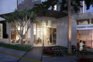 Apartamento à venda com 81m², 2 dormitórios, 2 suítes, 2 vagas no bairro Moinhos de Vento em Porto Alegre - Foto 13