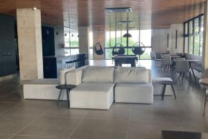 Apartamento à venda com 40m², 1 dormitório no bairro Petrópolis em Porto Alegre - Foto 8