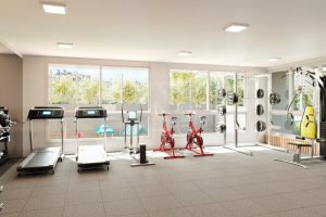 Apartamento à venda com 90m², 3 dormitórios, 1 suíte, 2 vagas no bairro Cristo Redentor em Porto Alegre - Foto 6