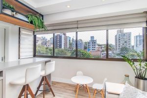 Apartamento à venda com 79m², 2 dormitórios, 1 suíte, 1 vaga no bairro Higienópolis em Porto Alegre - Foto 6