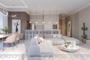 Four Seasons Residence - Foto 5