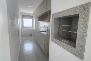 Apartamento à venda com 43m², 1 dormitório, 1 suíte, 1 vaga no bairro Petrópolis em Porto Alegre - Foto 25