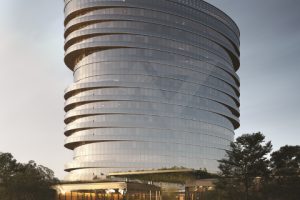 Country Tower - Foto 2