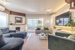 Cobertura à venda com 337m², 3 dormitórios, 1 suíte, 2 vagas no bairro Bela Vista em Porto Alegre - Foto 6