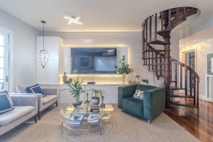 Cobertura à venda com 337m², 3 dormitórios, 1 suíte, 2 vagas no bairro Bela Vista em Porto Alegre - Foto 9