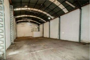 Pavilhão com 330m² no bairro Anchieta em Porto Alegre - Foto 6