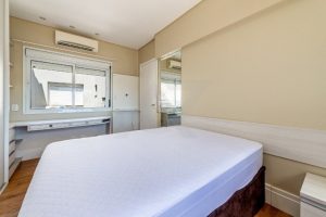 Cobertura com 176m², 4 dormitórios, 1 suíte, 4 vagas no bairro Chácara das Pedras em Porto Alegre - Foto 8