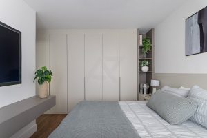 Apartamento à venda com 112m², 3 dormitórios, 3 suítes, 2 vagas no bairro Auxiliadora em Porto Alegre - Foto 41