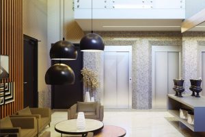 Apartamento à venda com 57m², 2 dormitórios, 1 suíte, 1 vaga no bairro Navegantes em Capão da Canoa - Foto 2