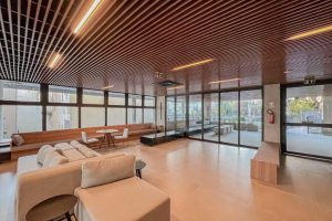 Apartamento à venda com 40m², 1 dormitório no bairro Petrópolis em Porto Alegre - Foto 5