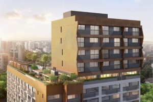 Studio à venda com 25m², 1 dormitório no bairro Rio Branco em Porto Alegre - Foto 26