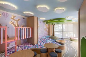 Apartamento à venda com 69m², 2 dormitórios, 1 suíte, 1 vaga no bairro Boa Vista em Porto Alegre - Foto 5