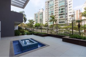 Apartamento à venda com 69m², 1 dormitório, 1 suíte, 1 vaga no bairro Jardim do Salso em Porto Alegre - Foto 5