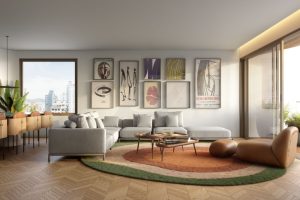 Cobertura à venda com 204m², 3 dormitórios, 3 suítes, 3 vagas no bairro Petrópolis em Porto Alegre - Foto 9