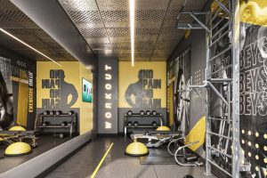 Onipotente Residence - Foto 8