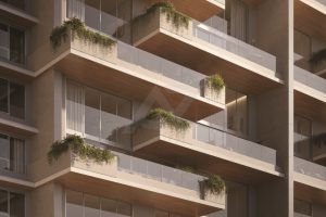 Alameda Jardins Residências do Golfe - Foto 2