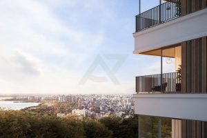 Aria - Residencial - Foto 2