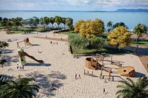 Nautilus Marina Bairro - Residencial - Foto 9