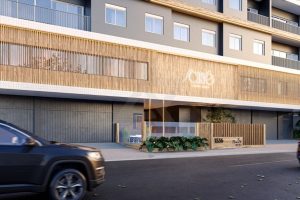 Apartamento à venda com 105m², 3 dormitórios, 3 suítes, 2 vagas no bairro Zona Nova em Capão da Canoa - Foto 3