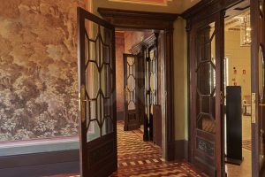 Apartamento à venda com 85m², 2 dormitórios, 2 suítes, 1 vaga no bairro Moinhos de Vento em Porto Alegre - Foto 11