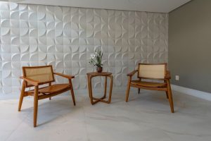 Apartamento à venda com 125m², 3 dormitórios, 3 suítes, 2 vagas no bairro Petrópolis em Porto Alegre - Foto 6