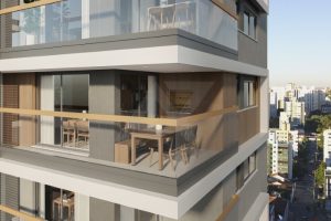 Apartamento à venda com 70m², 2 dormitórios, 1 suíte, 2 vagas no bairro Boa Vista em Porto Alegre - Foto 26